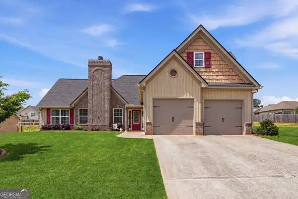346 River Mist Circle, Jefferson, GA 30549