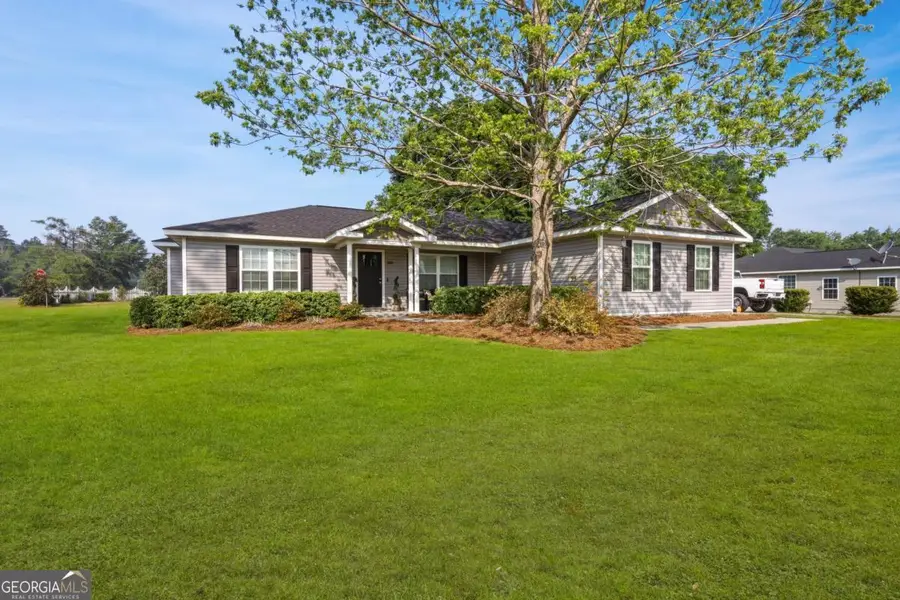 586 Caleb Circle, Jesup, GA 31545 - #2