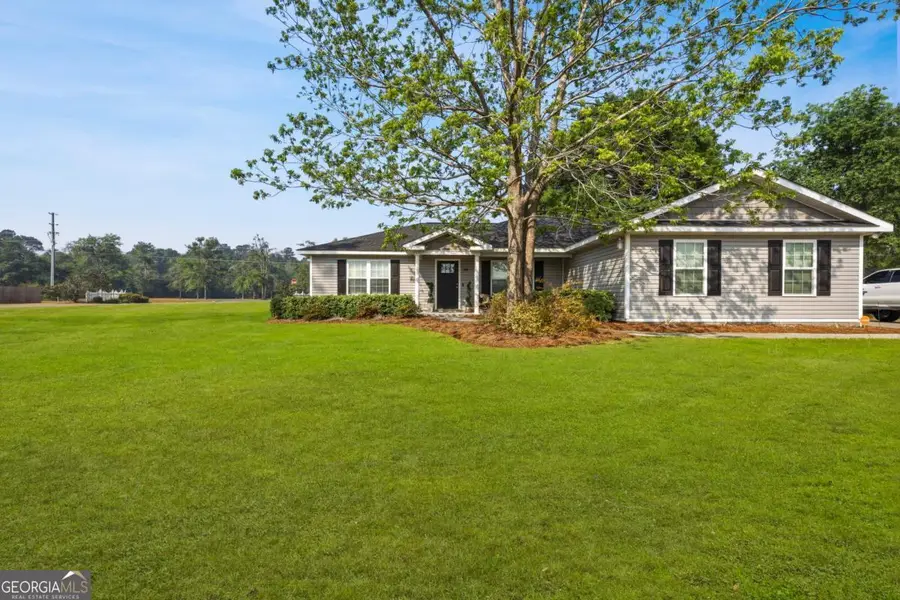 586 Caleb Circle, Jesup, GA 31545 - #3