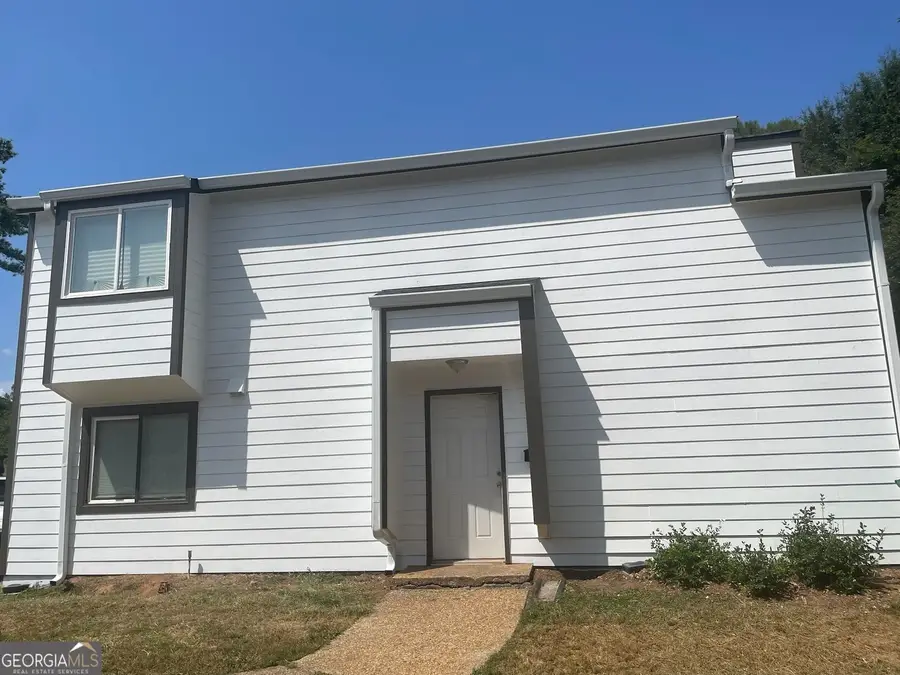 6022 Regent Manor, Lithonia, GA 30058 - #2