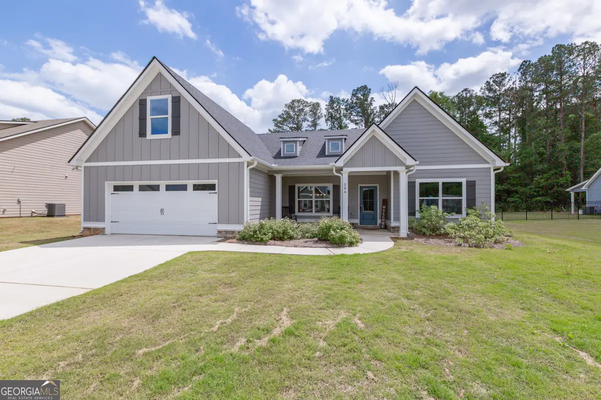 204 Maddington Court, Senoia, GA 30276 - #1