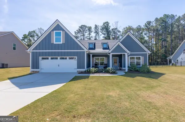 204 Maddington Court, Senoia, GA 30276