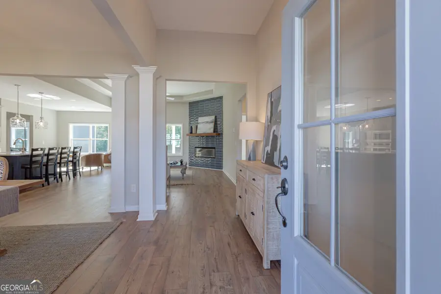 204 Maddington Court, Senoia, GA 30276 - #2