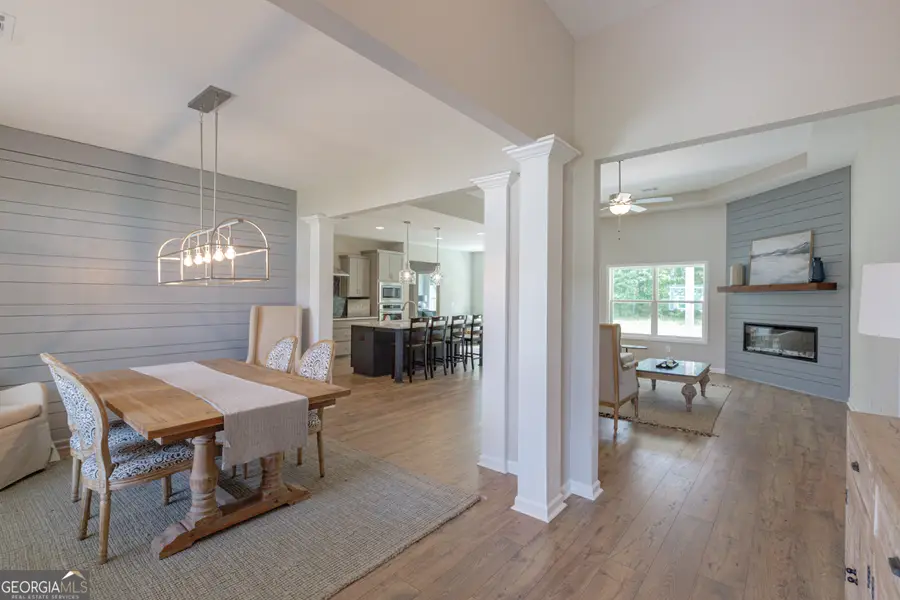 204 Maddington Court, Senoia, GA 30276 - #3
