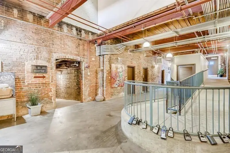 19 Hilliard Street #4, Atlanta, GA 30312 - #3