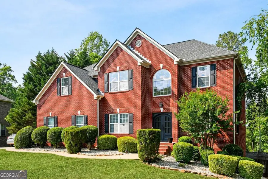 2701 Bailey Place Ne, Conyers, GA 30013 - #3