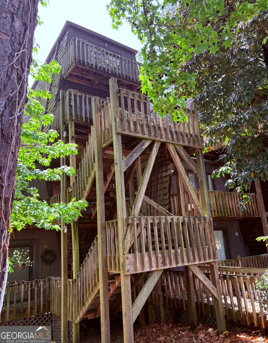 3200 Rim Cove Drive #172, Cumming, GA 30041 - #2