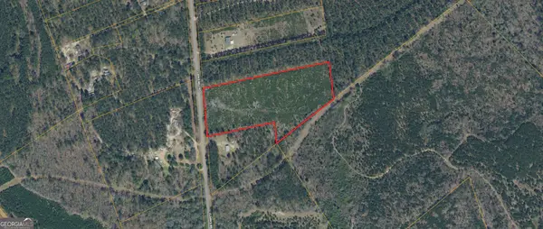 0 Clarks Mill Road #10, Avera, GA 30803