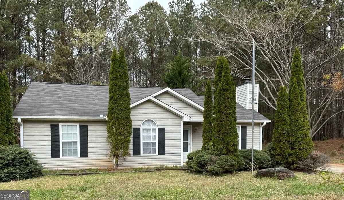 275 Southern Trace Way, Rockmart, GA 30153 - #1