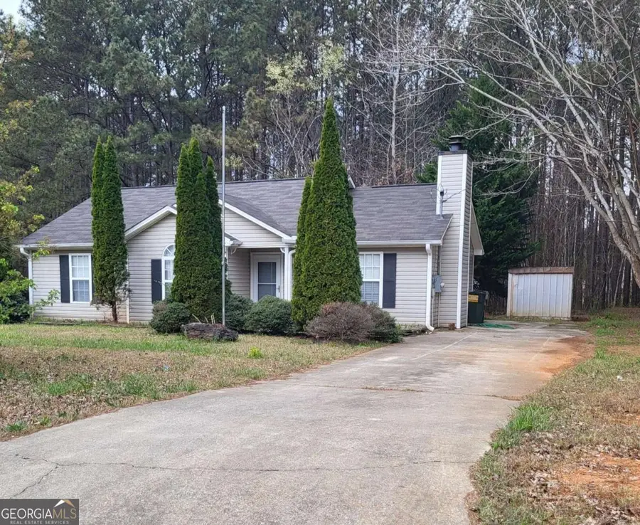 275 Southern Trace Way, Rockmart, GA 30153 - #2