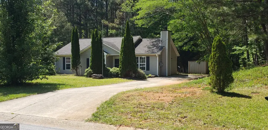 275 Southern Trace Way, Rockmart, GA 30153 - #3