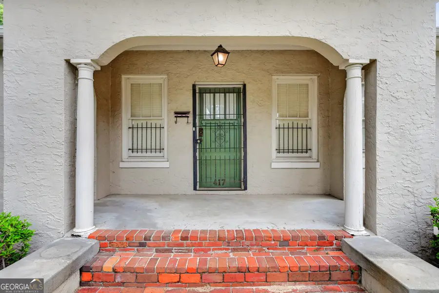 417 E Sellers Street, Douglas, GA 31533 - #2