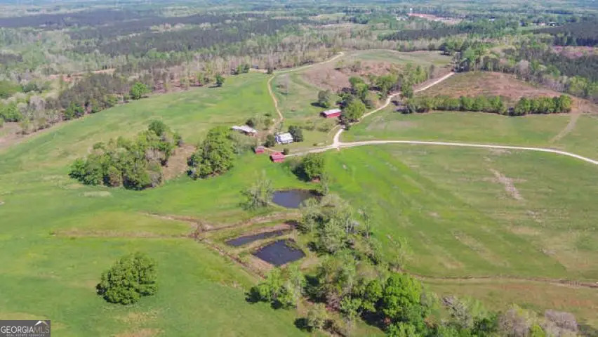0 Veterans Drive, Danielsville, GA 30633 - #1
