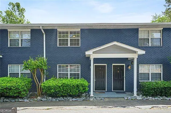 3133 Buford Highway Ne #3, Atlanta, GA 30329