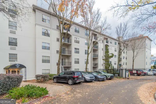 970 Sidney Marcus Boulevard #1217, Atlanta, GA 30324