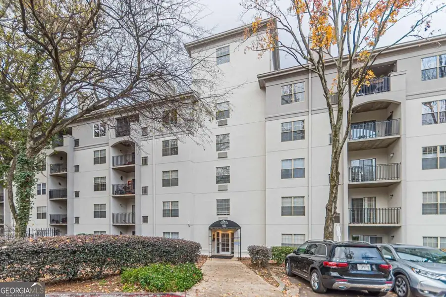 970 Sidney Marcus Boulevard #1217, Atlanta, GA 30324 - #3