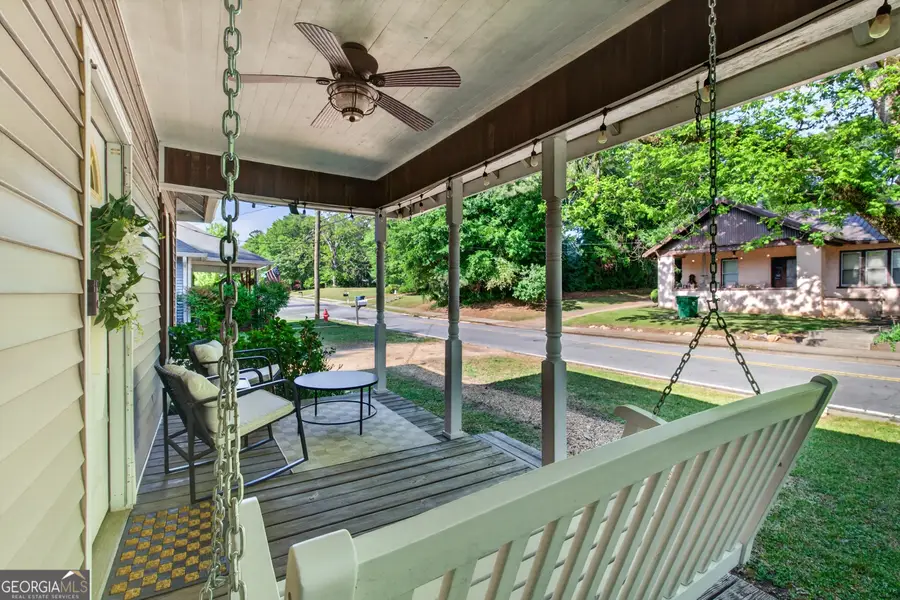 220 Stewart Street, Carrollton, GA 30117 - #2
