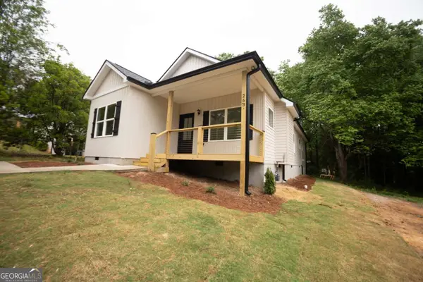 263 Hillcrest Drive, Toccoa, GA 30577