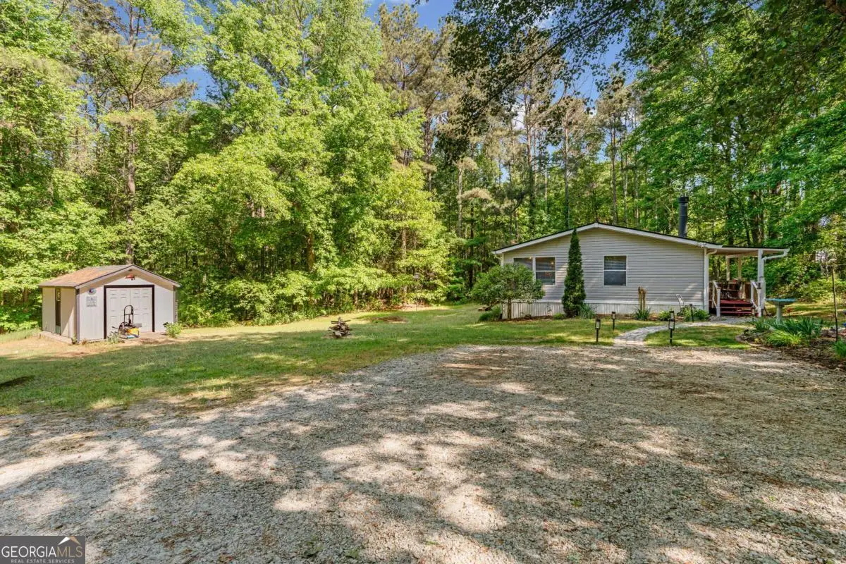 206 Crossroads Church Road, Rockmart, GA 30153 - #1