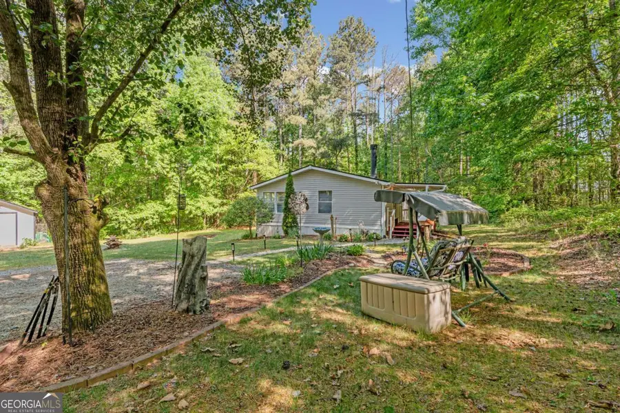 206 Crossroads Church Road, Rockmart, GA 30153 - #2