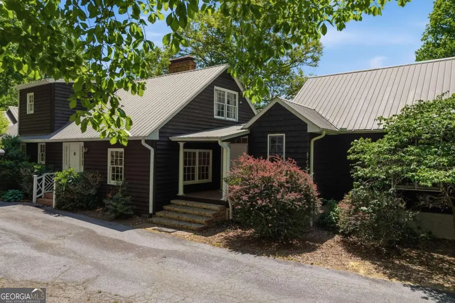 1837 Deep South Farm Road, Blairsville, GA 30512 - #2