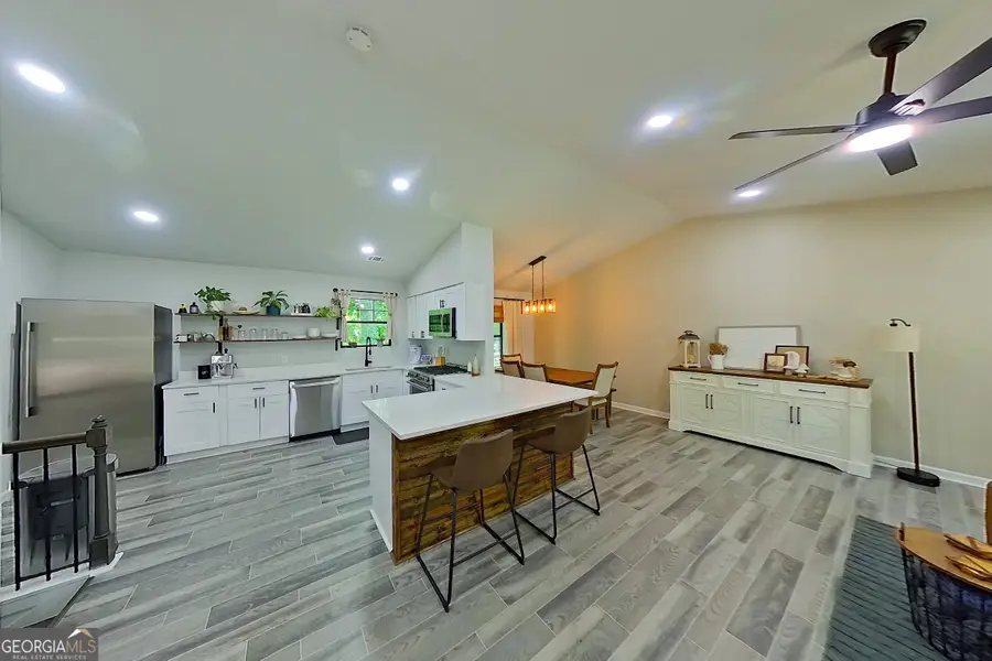 5438 Martins Crossing Road, Stone Mountain, GA 30088 - #3