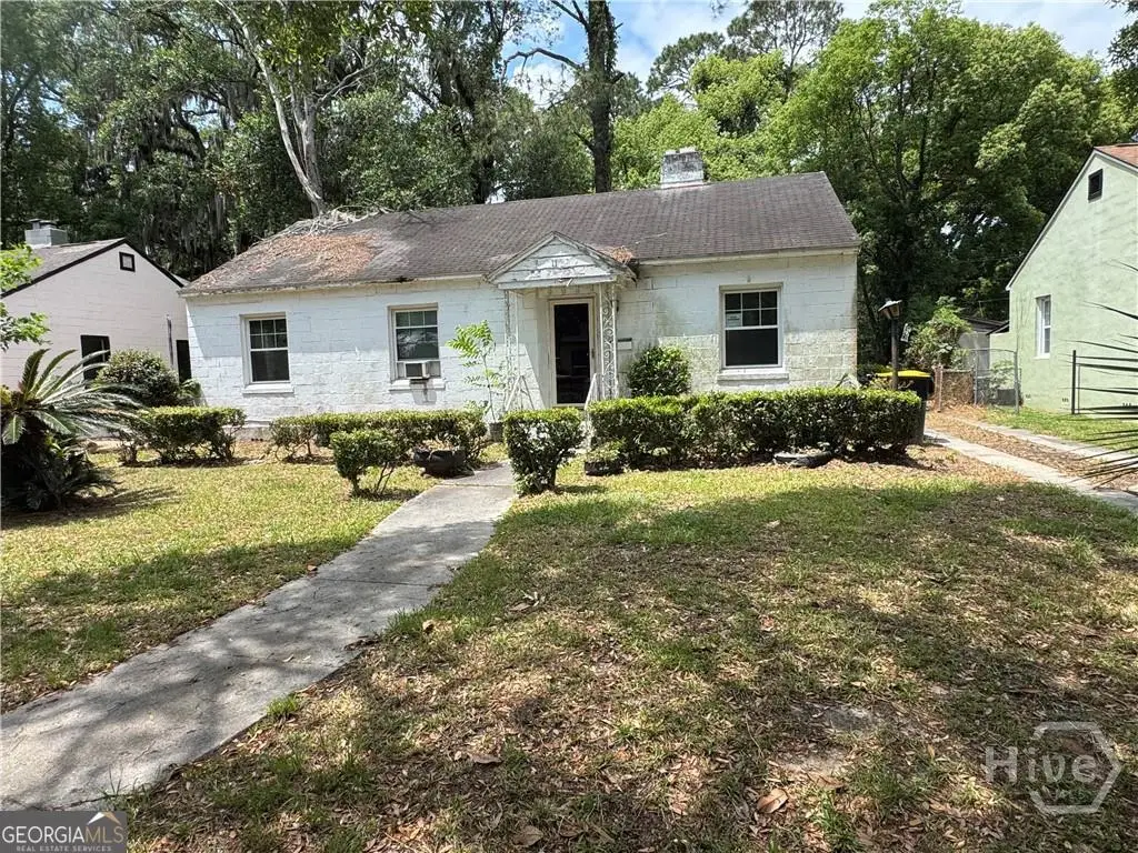 11 Oleander Avenue, Savannah, GA 31404 - #1