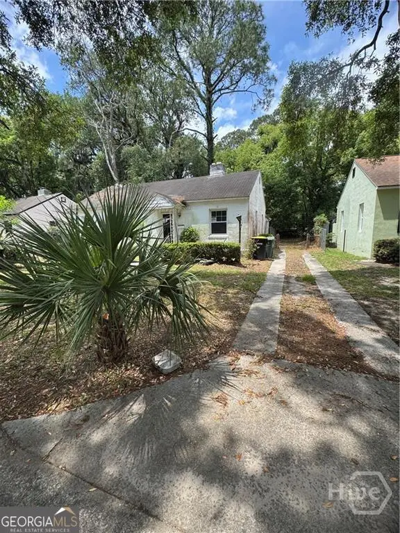 11 Oleander Avenue, Savannah, GA 31404 - #2
