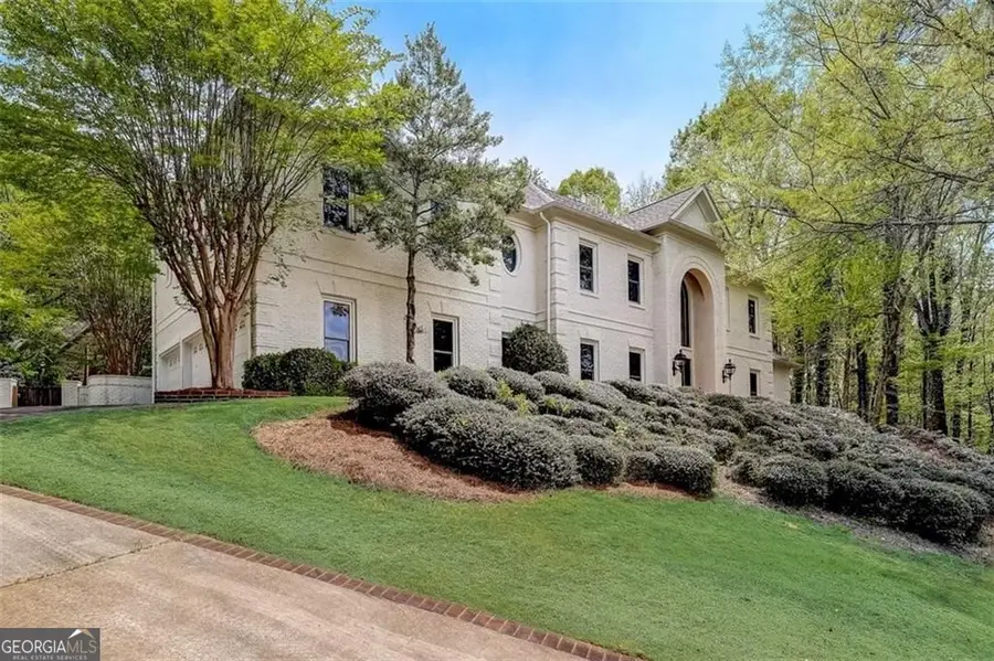 535 NE Francis Pointe, Johns Creek, GA 30097 - #2
