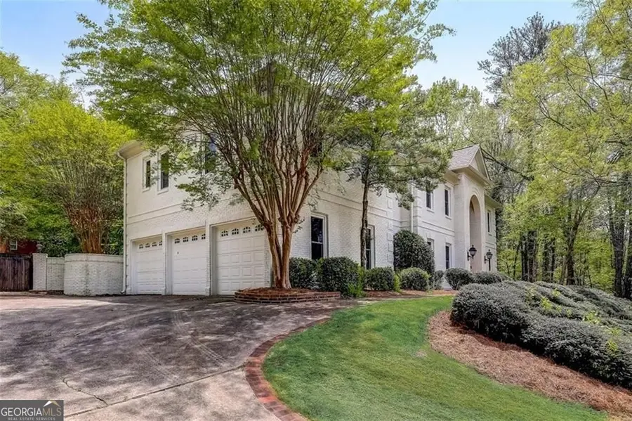535 NE Francis Pointe, Johns Creek, GA 30097 - #3