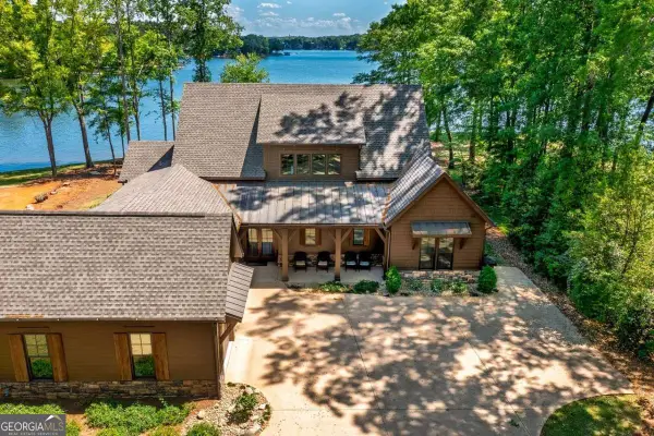 136 Phoenix Drive, Eatonton, GA 31024