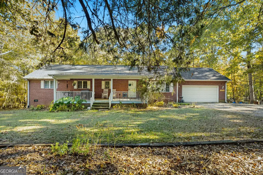 203 C P Hanks Road, Iva, SC 29655 - #1
