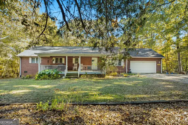 203 C P Hanks Road, Iva, SC 29655