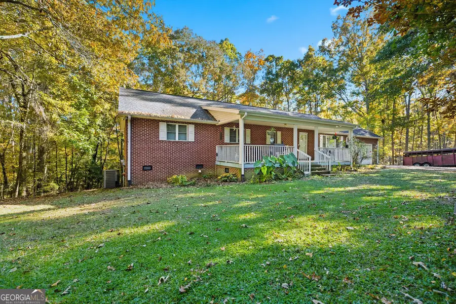 203 C P Hanks Road, Iva, SC 29655 - #2