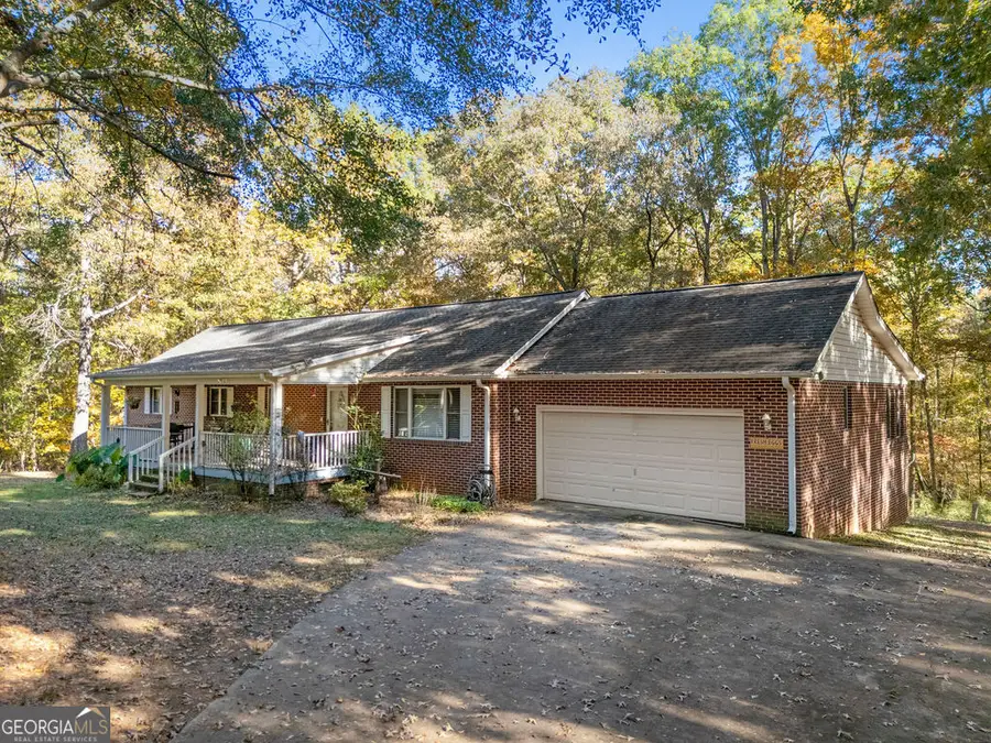 203 C P Hanks Road, Iva, SC 29655 - #3