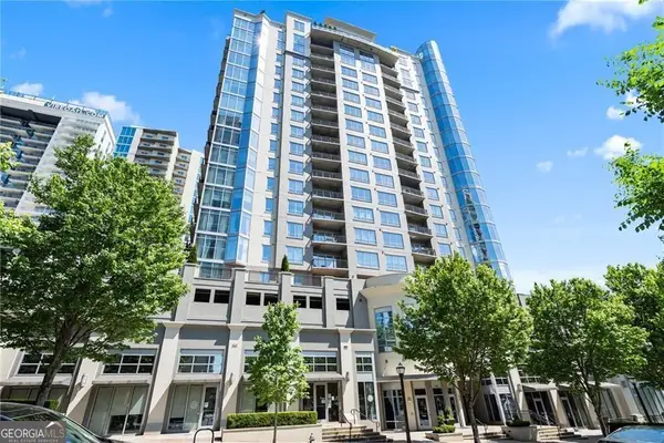 222 12th Street Ne #1901, Atlanta, GA 30309
