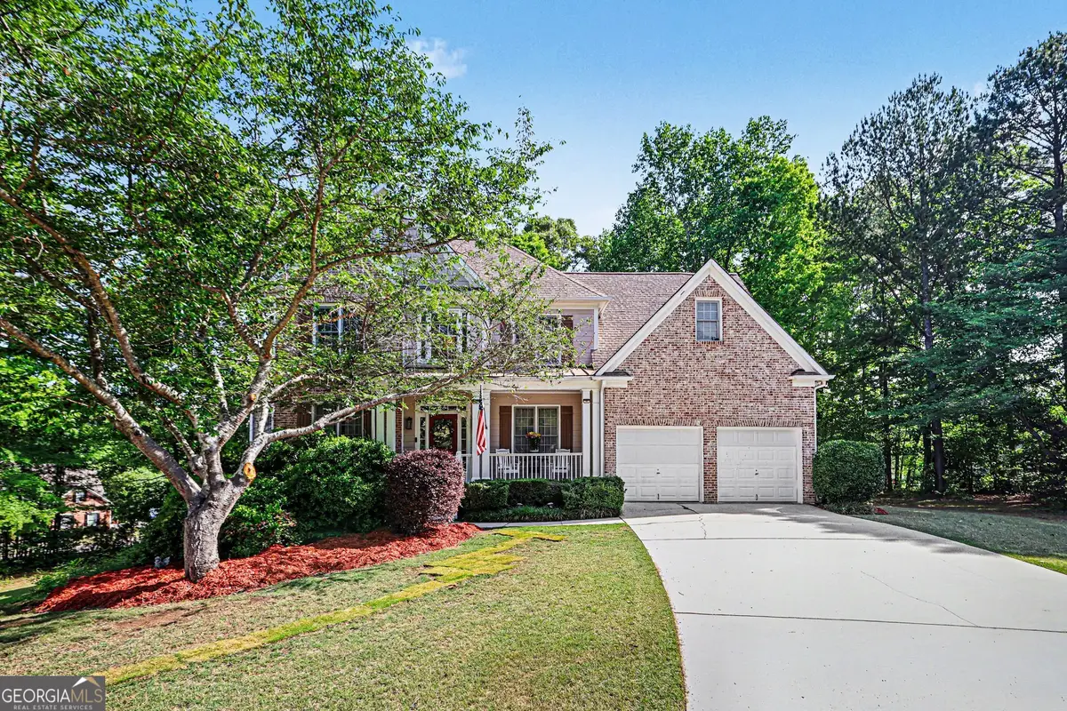 9912 Bridgewater Pte, Villa Rica, GA 30180 - #1