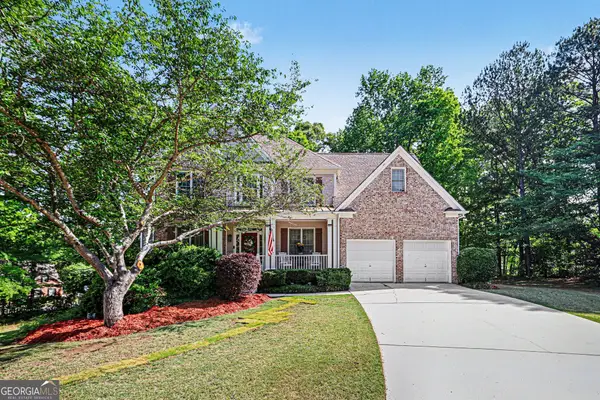 9912 Bridgewater Pte, Villa Rica, GA 30180