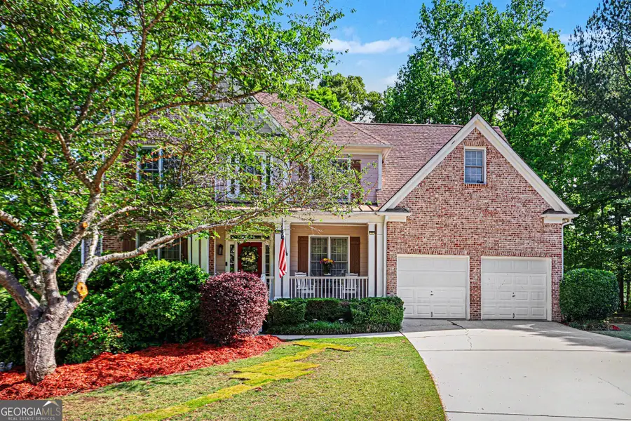 9912 Bridgewater Pte, Villa Rica, GA 30180 - #2