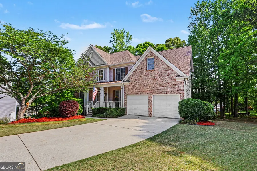 9912 Bridgewater Pte, Villa Rica, GA 30180 - #3