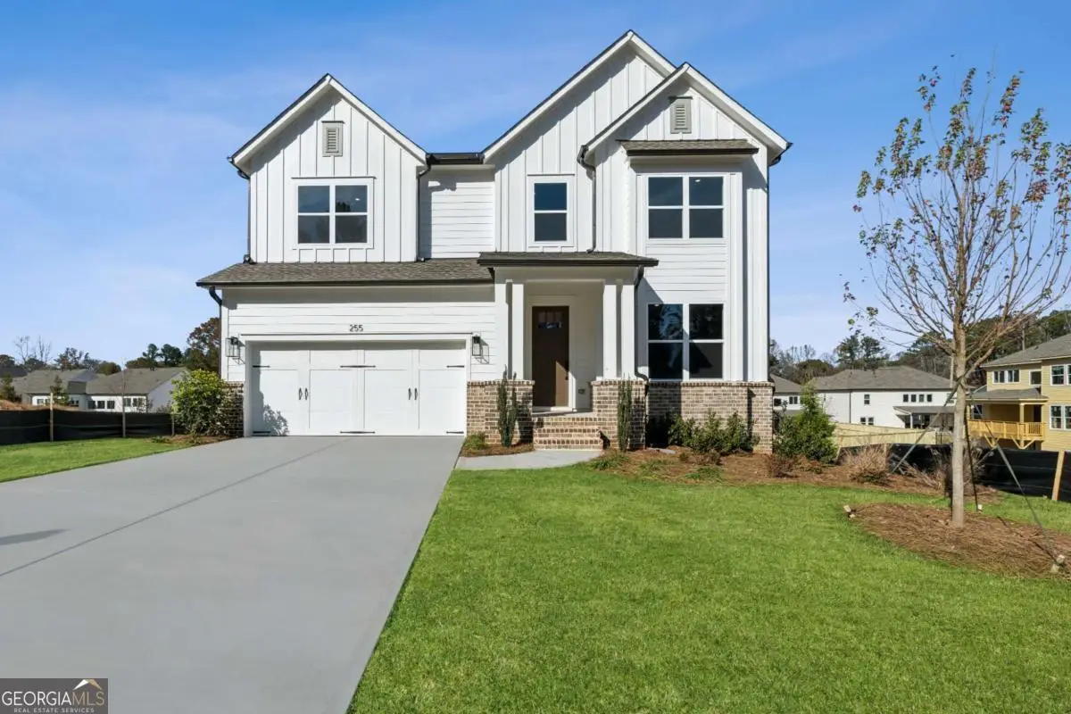 255 Wild Ginger Bend, Woodstock, GA 30188 - #1