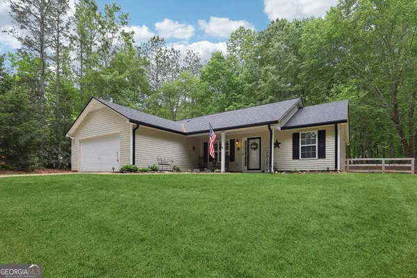 271 Pete Davis Road, Newnan, GA 30263