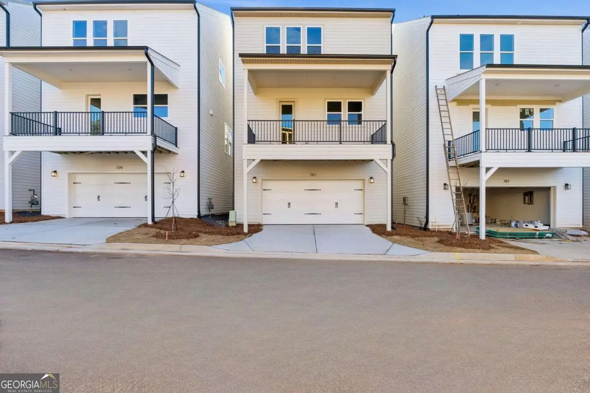 783 Auguste Avenue, Scottdale, GA 30079 - #1