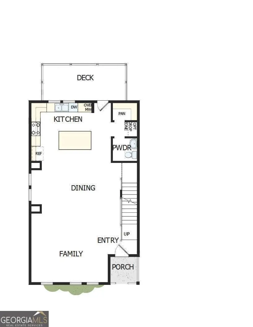 783 Auguste Avenue, Scottdale, GA 30079 - #2