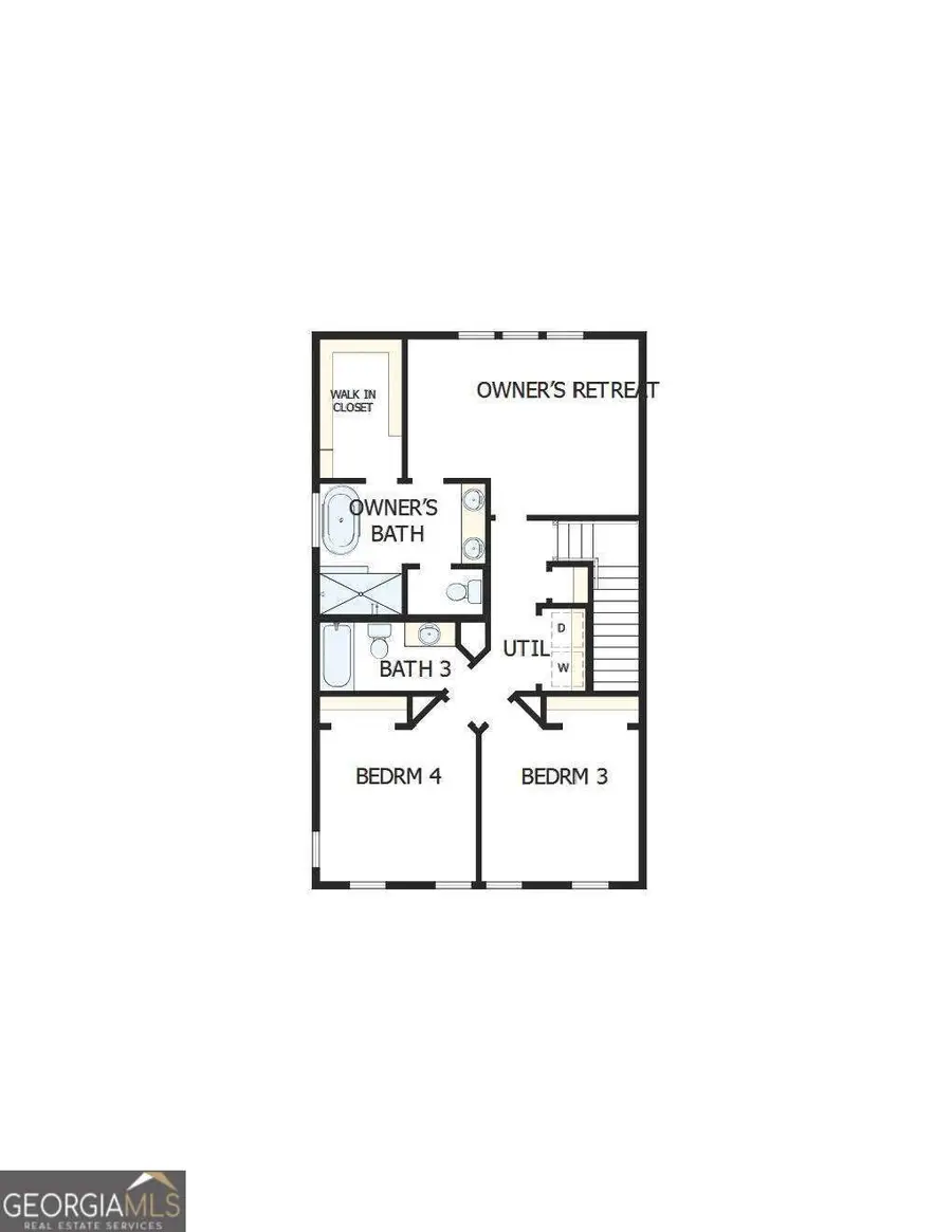 783 Auguste Avenue, Scottdale, GA 30079 - #3
