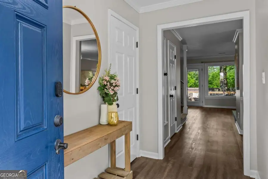 1398 Old Virginia Court Se, Marietta, GA 30067 - #3