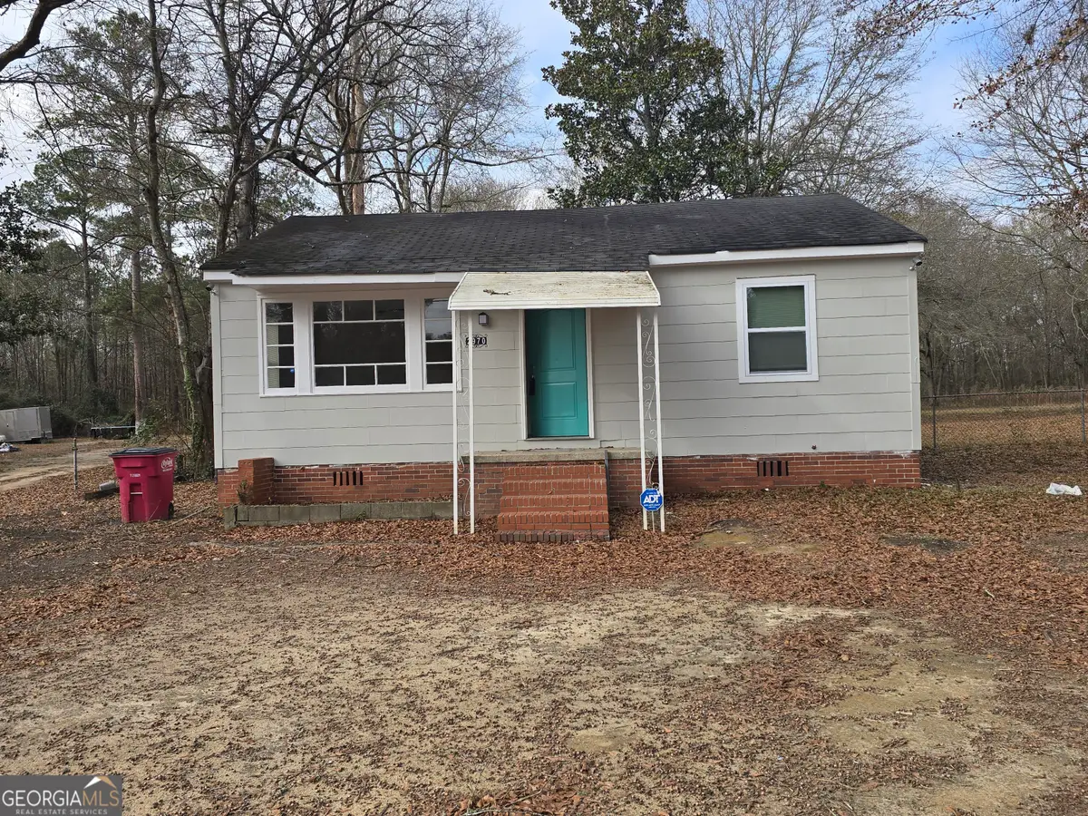 2970 Emerson Circle, Macon, GA 31206 - #1