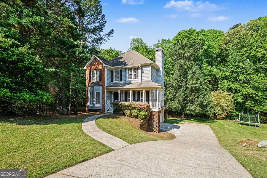 4025 Bent Willow Lane, Woodstock, GA 30189 - #2