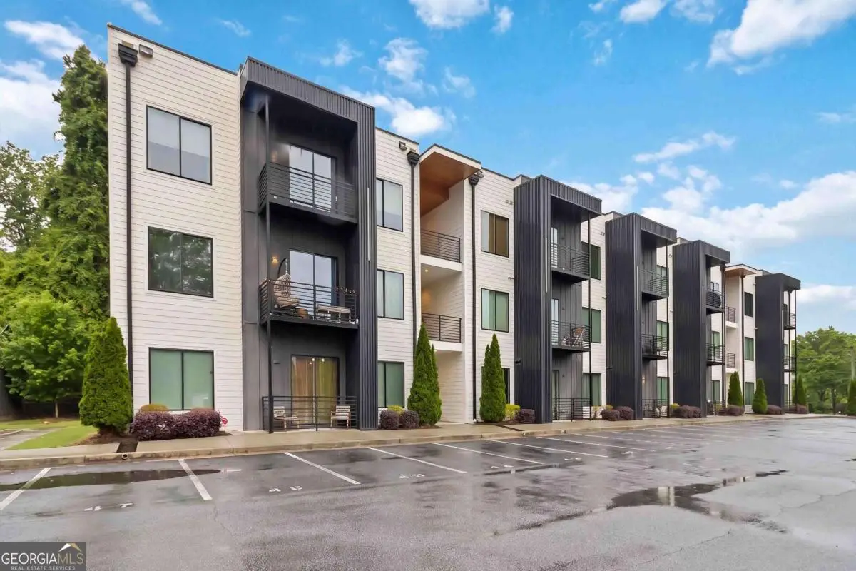 1155 Custer Avenue Se #201, Atlanta, GA 30316 - #1