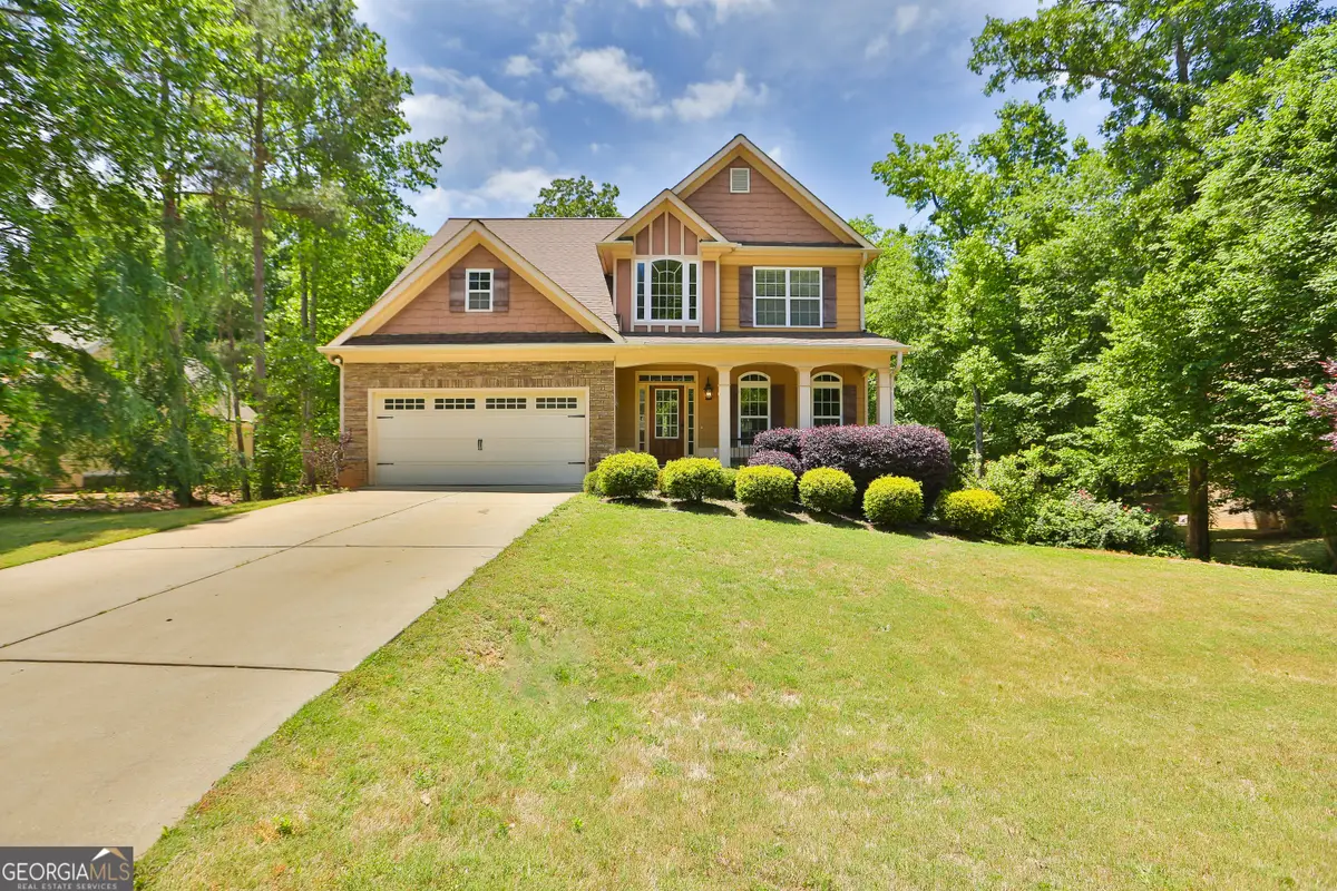133 Oak Drive, Gray, GA 31032 - #1
